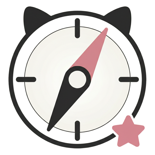 Hoshineko app icon