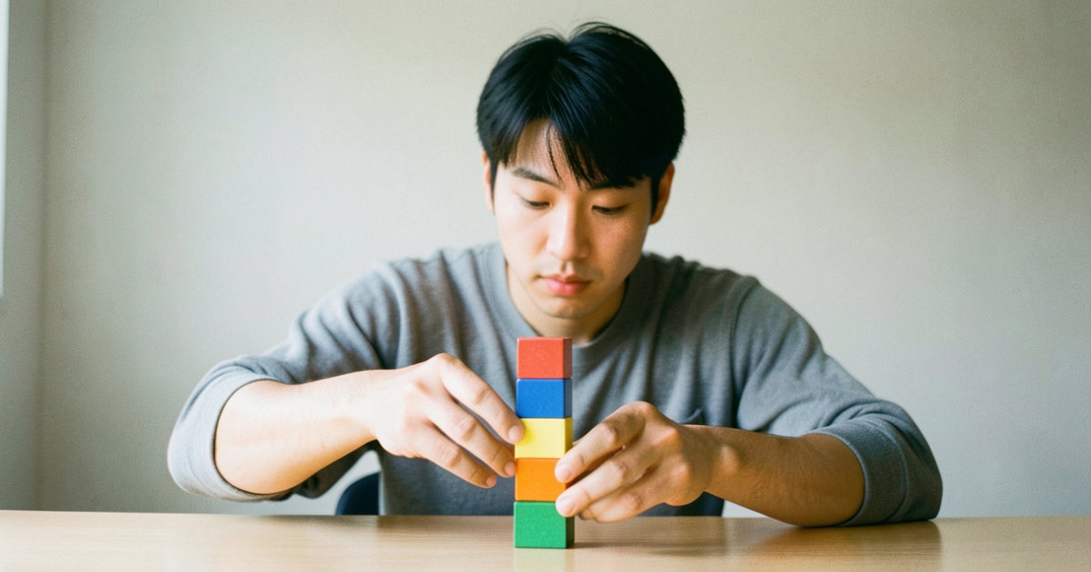 為什麼一休息就覺得浪費時間？