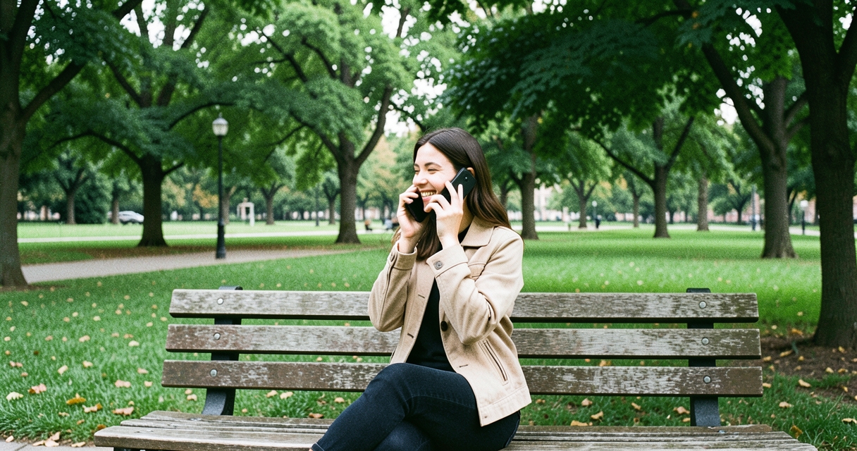 Tìm người để cưới khiến bữa ăn thành phỏng vấn: hãy nhìn cách họ nhận câu “không”, không chỉ nơi họ ở