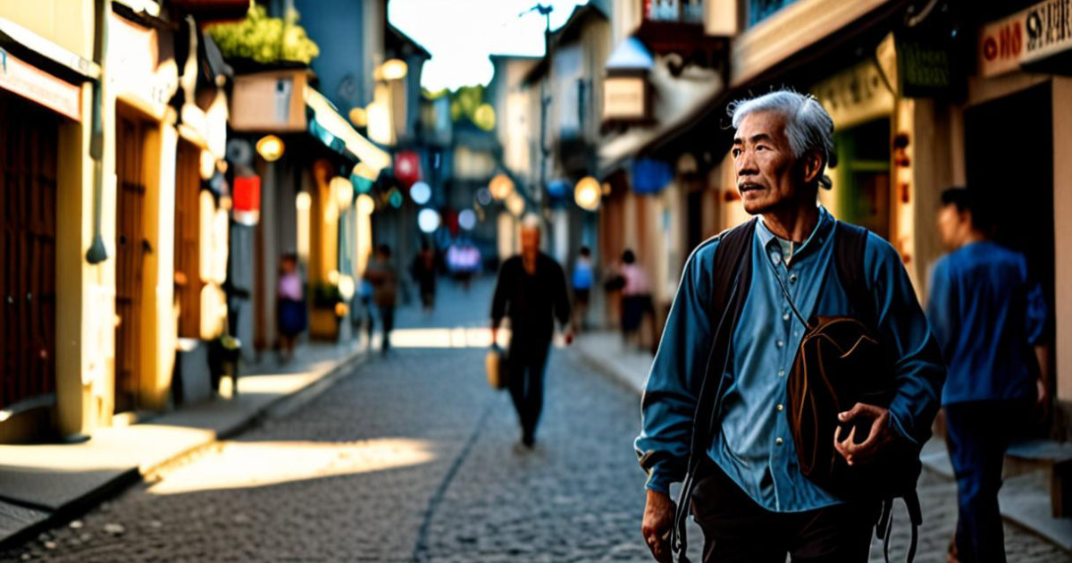 September di pedalaman Jepang belum benar-benar musim gugur — perjalanan satu malam dari Matsumoto dan Suwa ke Tajimi dan Mizunami, dengan museum ber-AC dan makanan porsi “rusak skala”