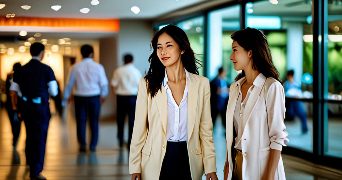 Bài 1: Vì sao người suy nghĩ logic có thể thấy khó điều phối cuộc họp | “Tạo khung trước” thường tốt hơn nói ứng biến tại chỗ
