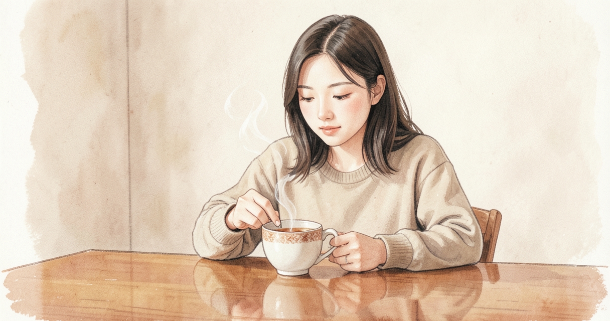ChatGPT에서 질문이 한 번으로 끝나는 사람에게 — AI를 검색 대체재로 끝내지 않고 연상 게임으로 질문을 늘리는 법