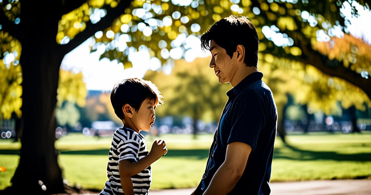 “마이한테 물어볼까?”는 대체 무슨 뜻이었나