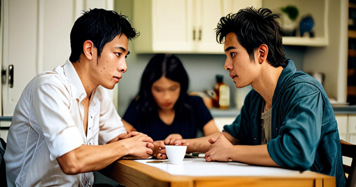 Should you speak politely to newer colleagues? Keep respect and clear instructions together