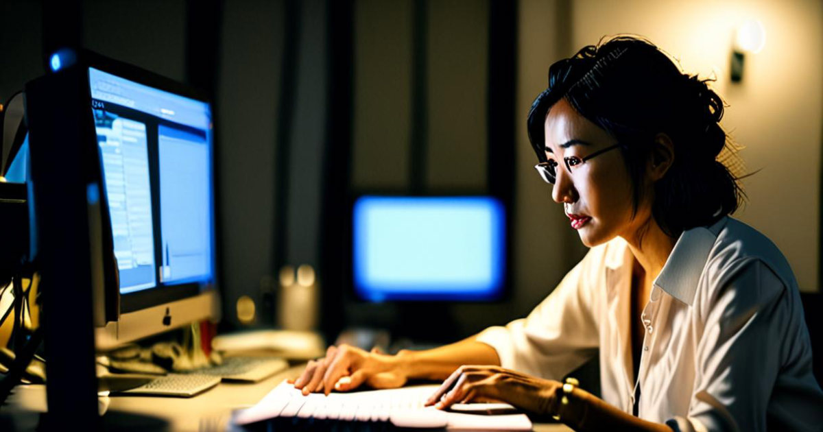ChatGPT 排程任務跳出用量上限？我一次跑太多任務的那一晚