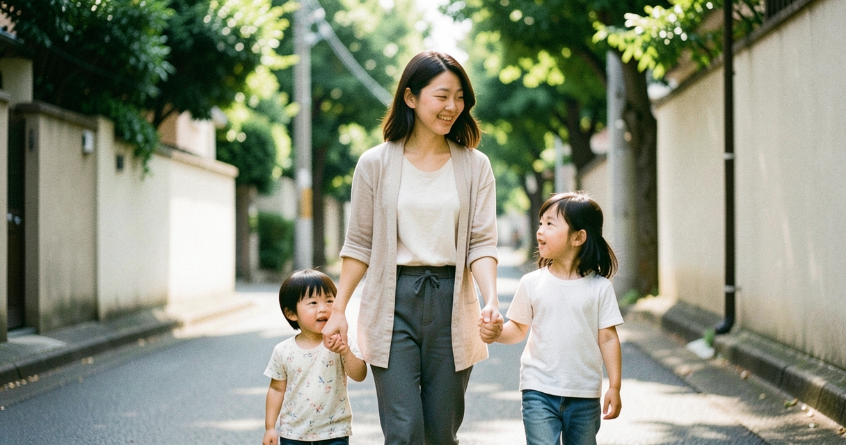Calling “Mom!” when you’re alone: who is the word meant for?