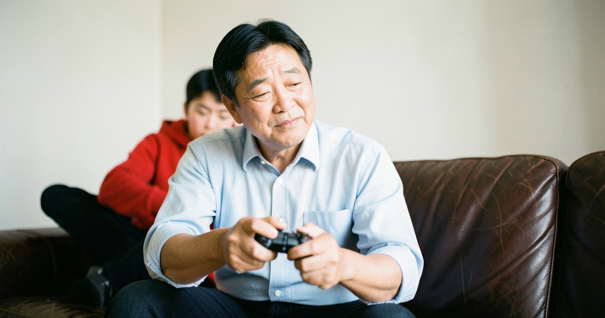 集合ポストが開かない→番号より先に「リセット」だった話
