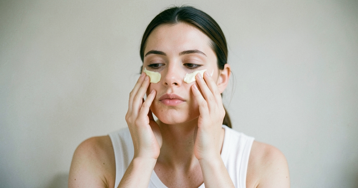 O retinol pode irritar a pele antes de melhorar qualquer coisa: por que pele sensível não deve tratar irritação como ponto de experiência