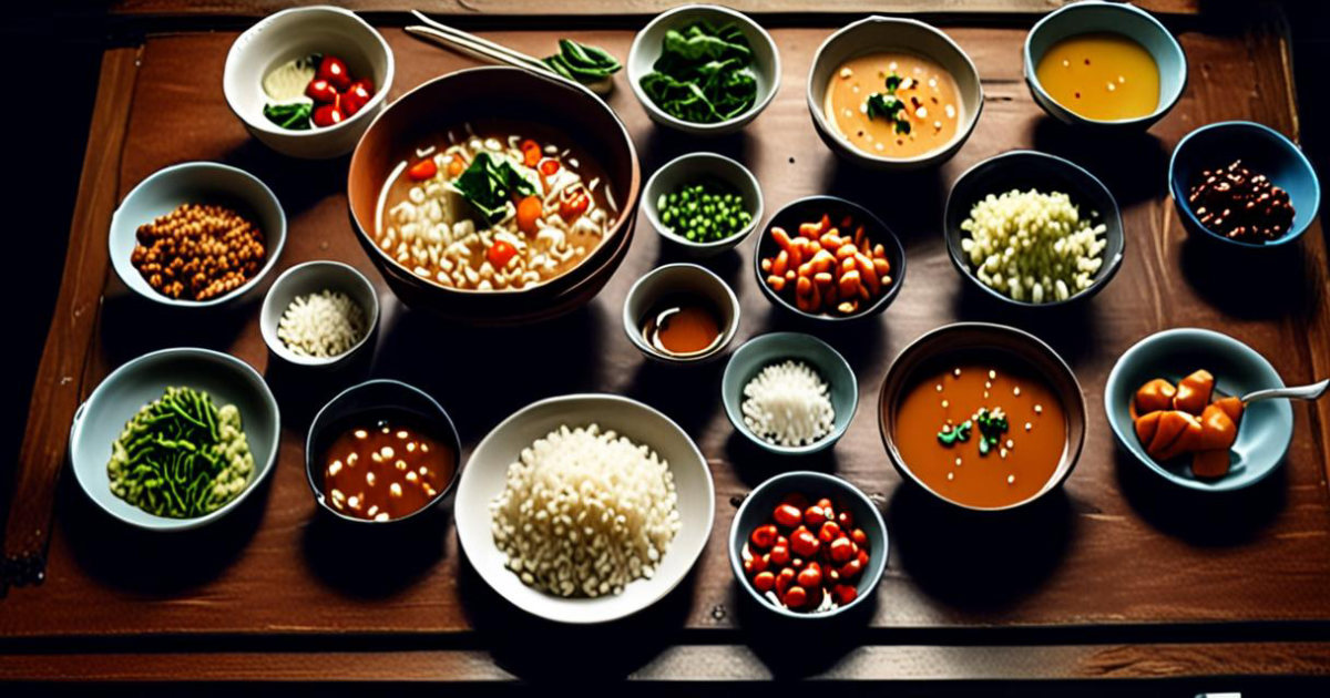 Checklist cho nhà hàng buffet: đừng chỉ nhìn vào tỷ lệ giá vốn