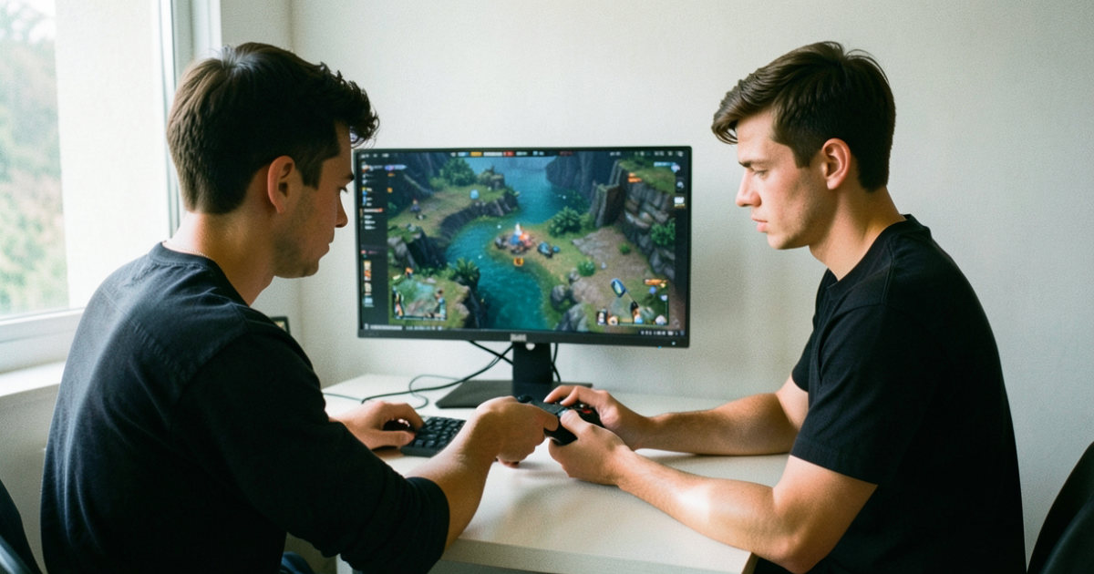Why Does Busywork Make Games Feel Boring? Monster Hunter Wilds and the Moment a Game Starts Feeling Like Work