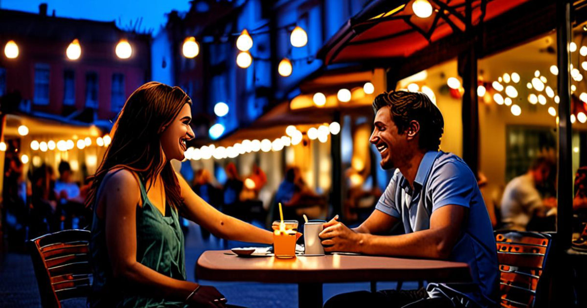 En amour, tout se joue-t-il sur le physique ? Pourquoi l’attirance et « l’alchimie entre deux personnes » ne sont pas la même chose