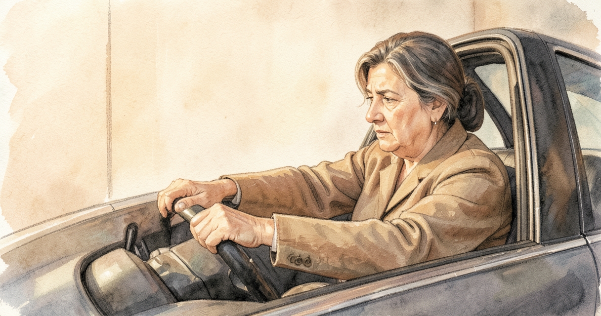 《頭文字D THE ARCADE》紅色彎到底該減速多少？新手避免「減太多」的駕駛與選車指南