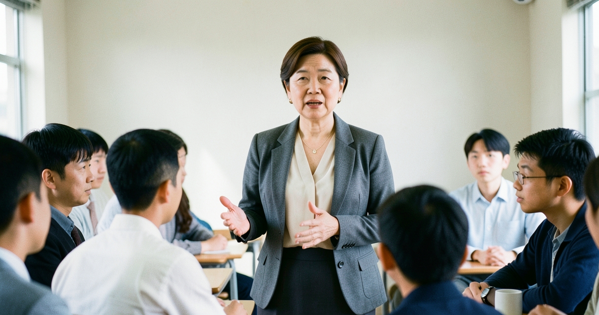 L’interdiction des châtiments corporels à l’école japonaise n’est pas récente : elle remonte déjà à l’ère Meiji