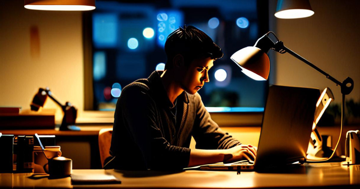 AIで100倍作れるのに、なぜ8時間働く?「作りすぎ」論とロングテールの話