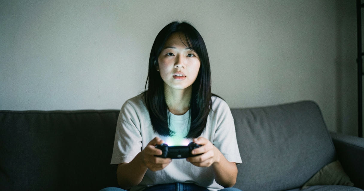 A Friend Told Me Games Can Be Translated in Real Time Now—and Somehow That Turned Into a Plan to Expand an Article Factory Across the World