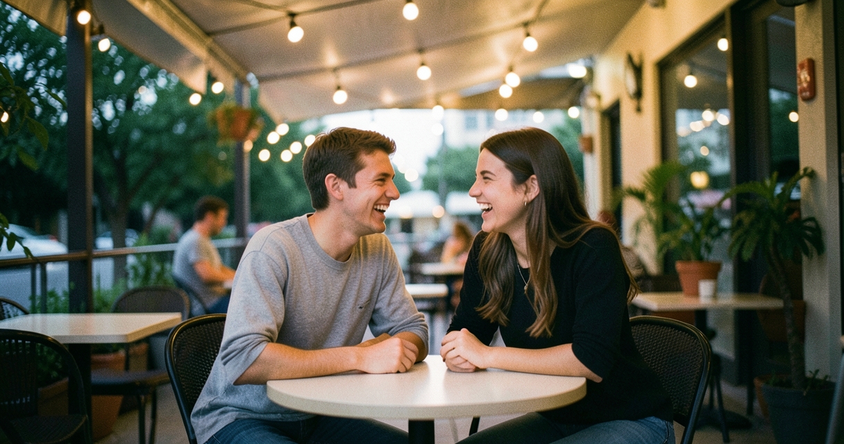 Responde lento, pero todo se siente fácil: el coste de coordinación y la compatibilidad para gestionar la vida en pareja