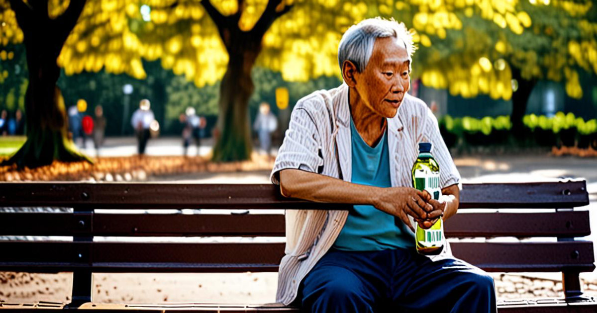 年轻男人为什么突然像个操心领地收支的贵族？脱发、胡子、发福、疲劳一次讲清