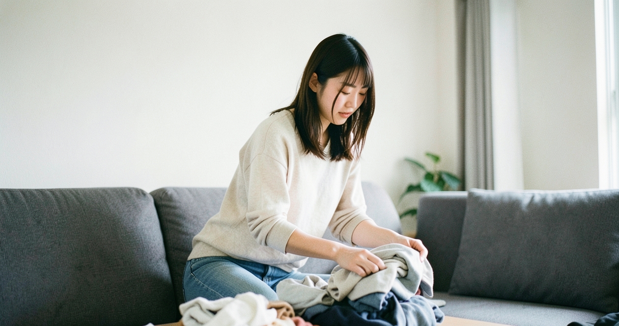 マイナ免許証は1枚と2枚どっち？住所変更の手間が変わる理由