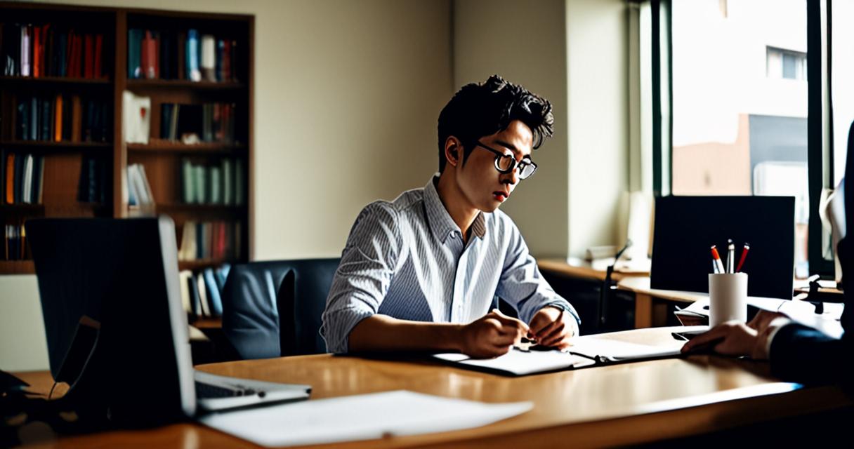 How to Build Issue-and-Hypothesis Thinking in Your First Year — Until “30 Minutes of Research + 5 Minutes of Synthesis” Makes the Workload Go Brrrr