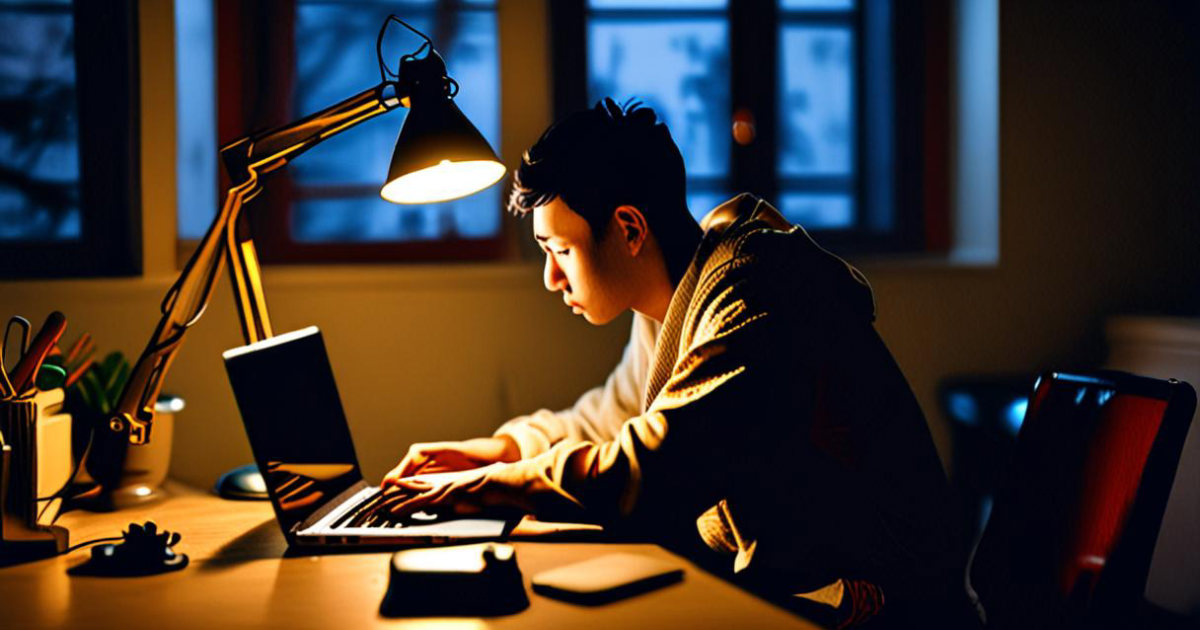 AIを24時間動かしたのに、なぜ仕事が減らない?