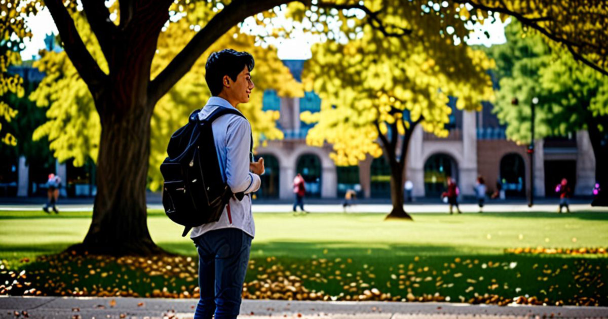 大學之後，為什麼更難交到朋友——相遇從自動供給變成自己設計路徑