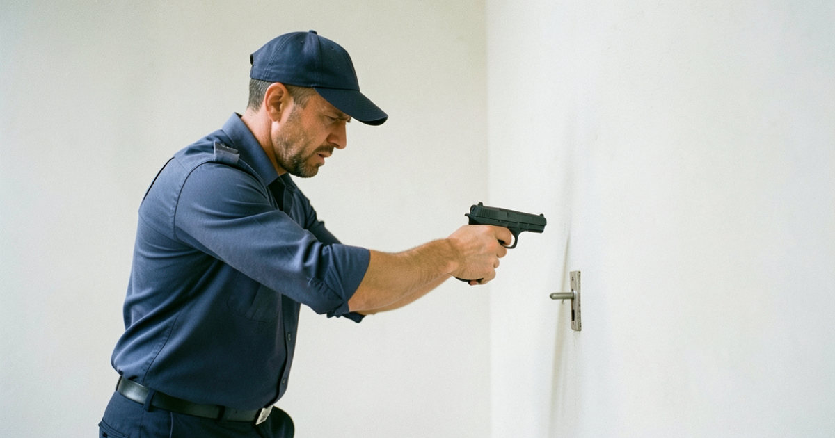 D’où vient le mème « I Suck at Guns » de Resident Evil ?