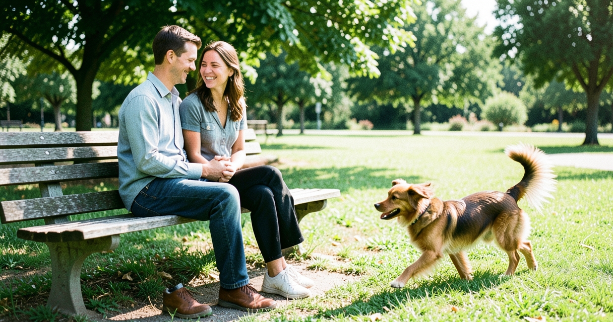 Kết hôn không phải màn phá đảo. Hạnh phúc là việc mỗi ngày