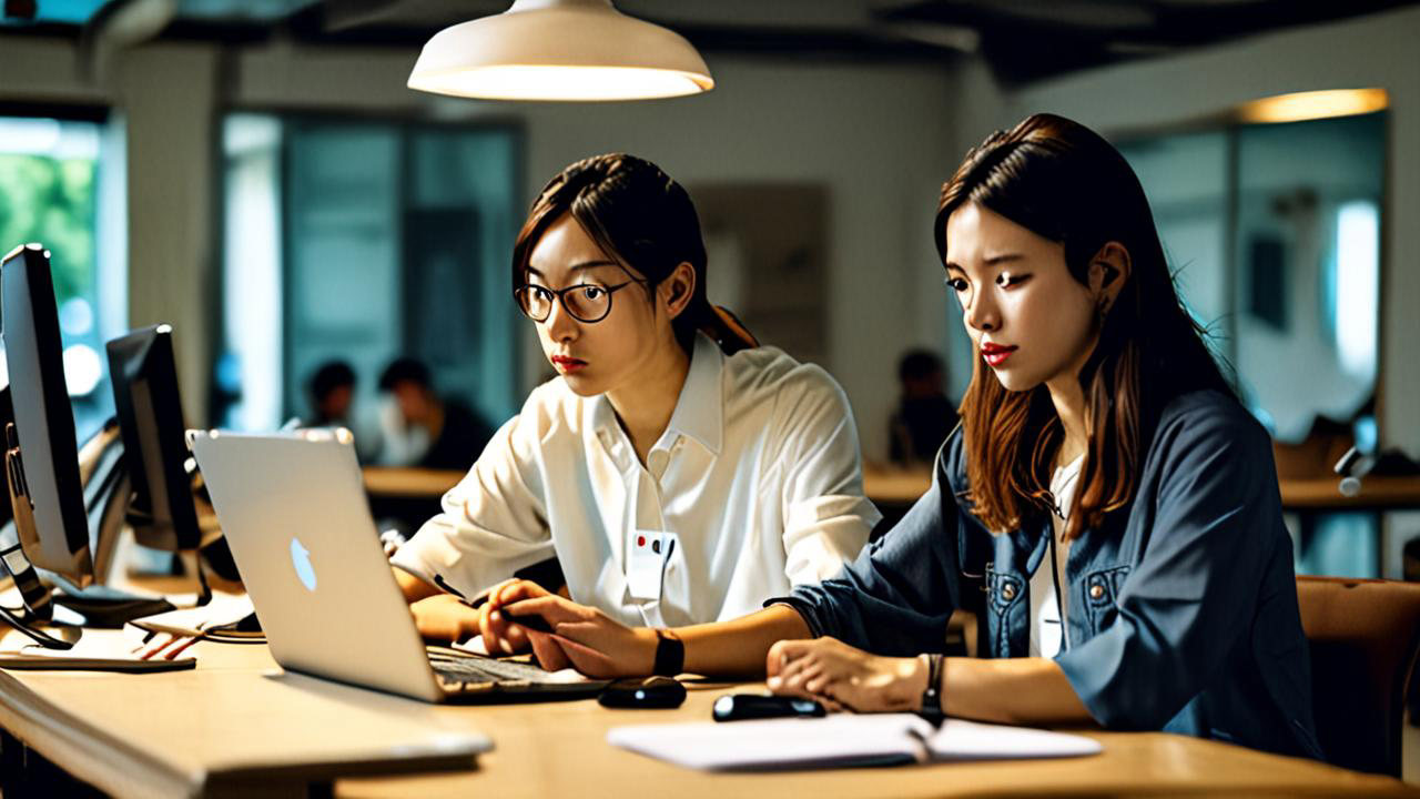 발더스 게이트 4는 누가 만드나? 라리안과 BG2 개발자의 고사
