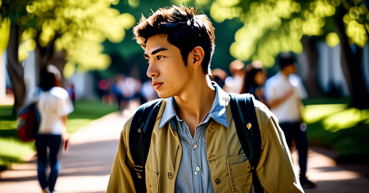 Why Do We Remember an Older Crush from Childhood?