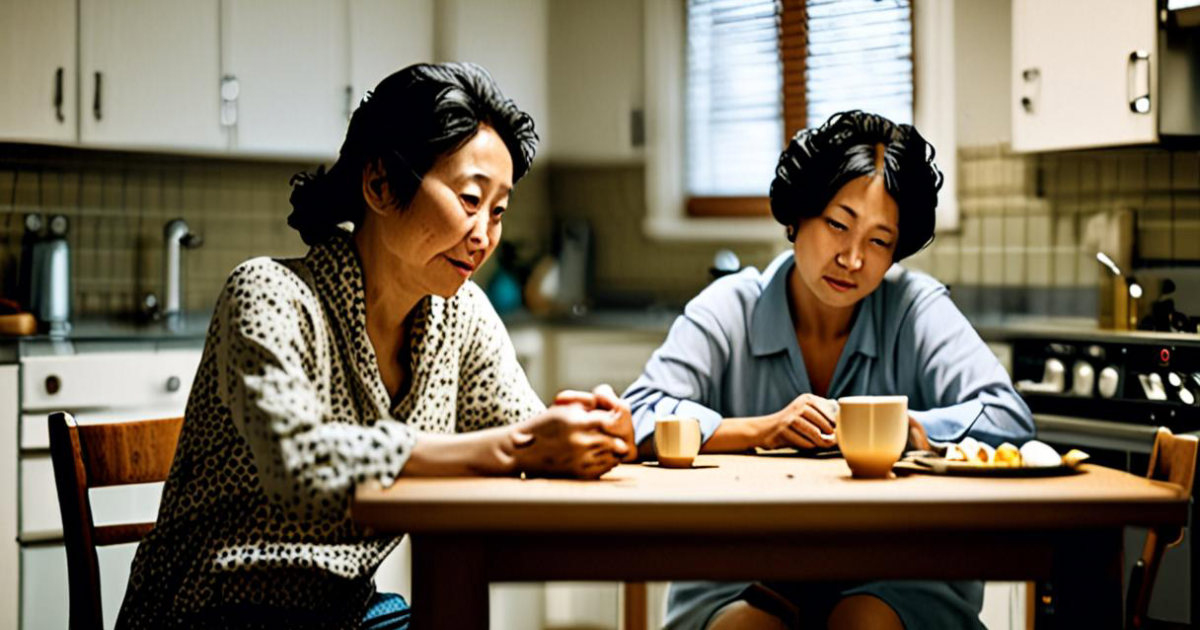 좋아하는 여자와 말할 때 왜 긴장할까?