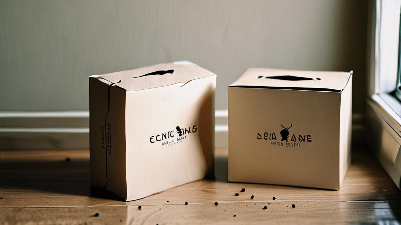 Why Do Ants Keep Appearing in My Tissue Box? A Second Box, a Sealed-Bag Test, and the Chimera Ant Arc