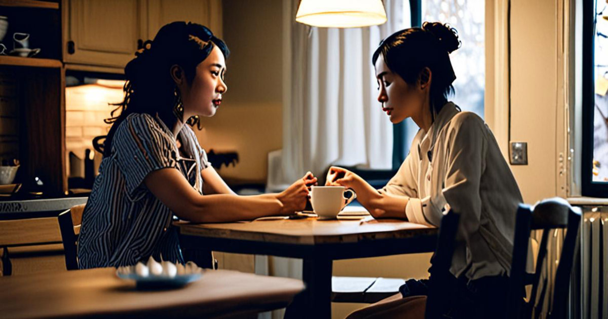 NIKKE có cảnh nóng không? Chỉ huy tiến gần, máy quay lại tan ca