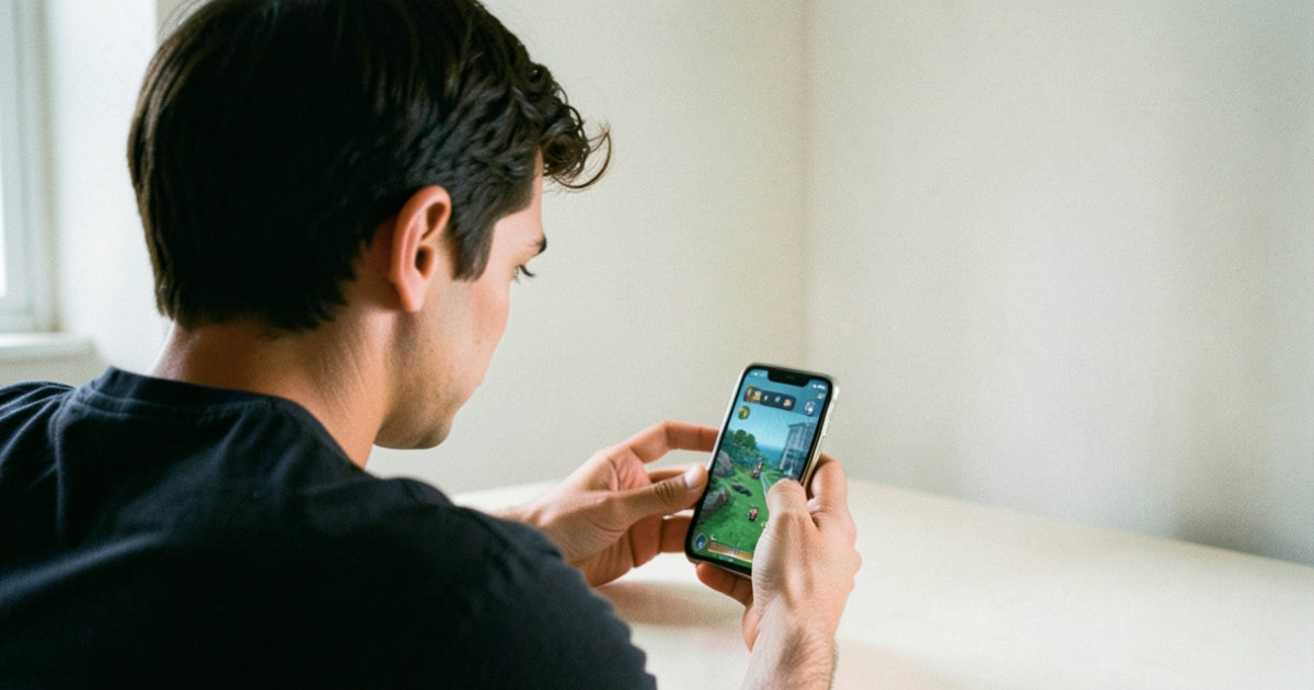 ¿Dos visitas y 41 páginas vistas? Un dispositivo externo terminó dos veces un juego de anomalías