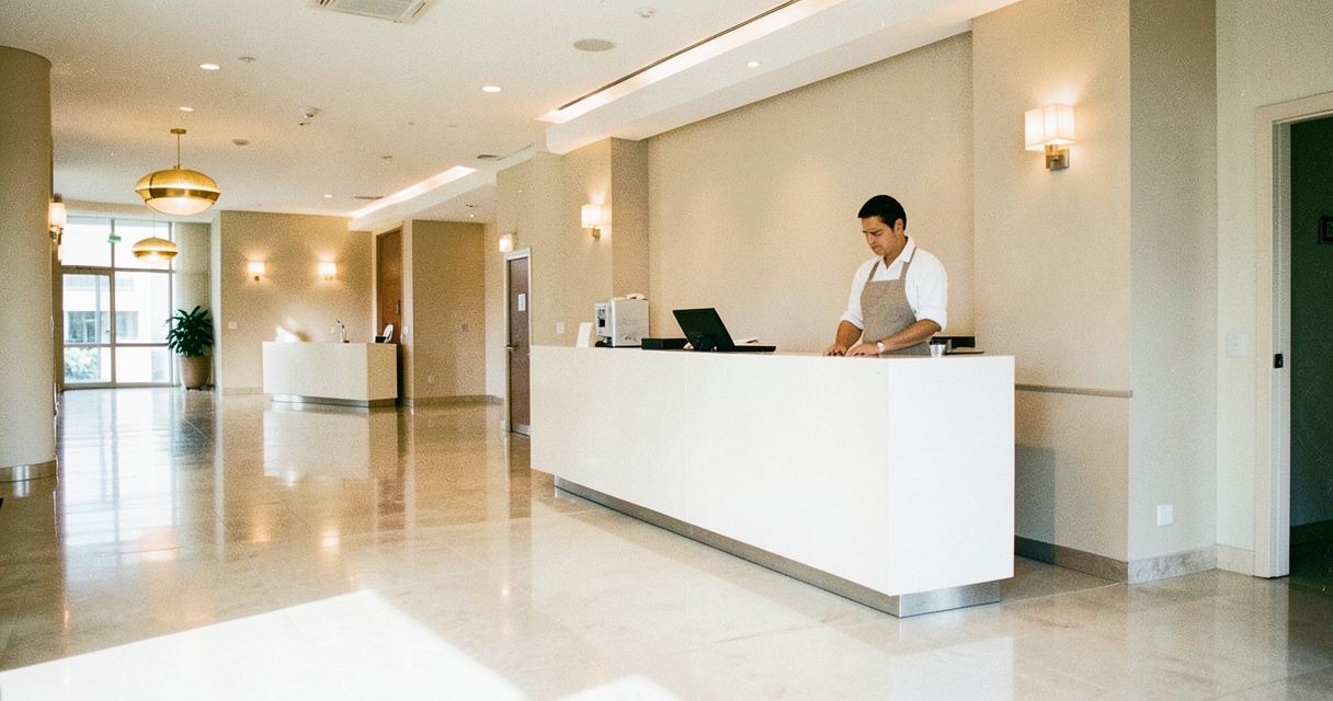 Review SHIROYAMA HOTEL Kagoshima: mewahnya justru di luar kamar