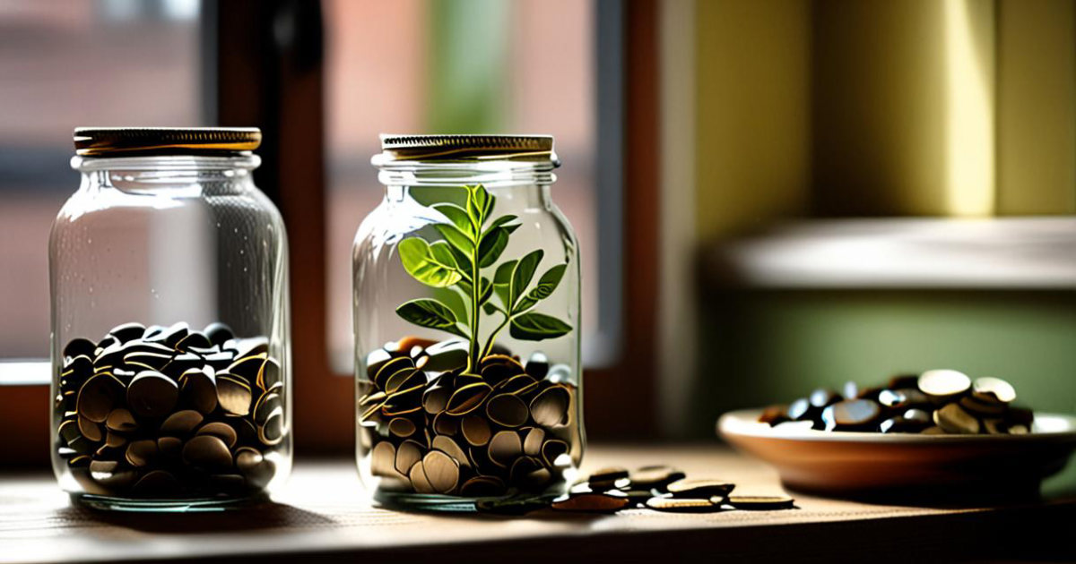 South Korea vs Japan: Do Savings Figures for People in Their 30s Include Home Values?
